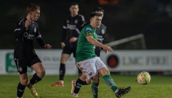 McNamee wants improvement on 2025 as Finn Harps prepare for season opener