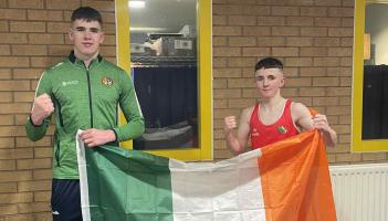 Doohan wins in Edinburgh as Connolly falls on wrong end of split decision