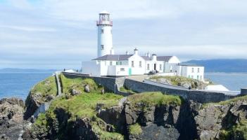 Concern over &lsquo;disruption&rsquo; caused by bus route not reaching Fanad Lighthouse