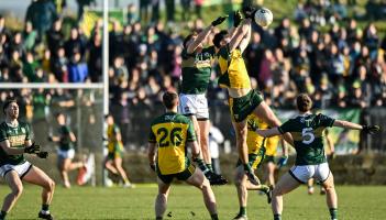 Jim McGuinness on the many mini battles around the middle that help you win the war