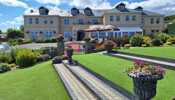 In pictures: Ballyliffin Lodge and Spa reopen after &euro;1.5 million refurbishment
