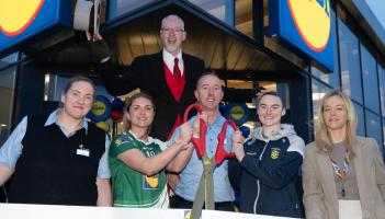 Lidl Ireland now employing more than 30 people in Bundoran with new store opening