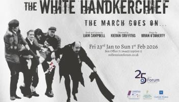 The White Handkerchief - a review