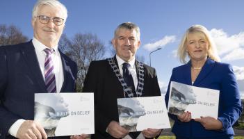 Built on Belief: Local Enterprise Week 2026 brochure launched