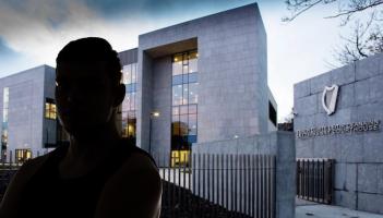 Donegal man charged with rape sent to Central Criminal Court