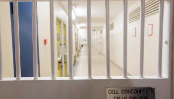 Man who drove over woman&rsquo;s legs in Donegal is jailed