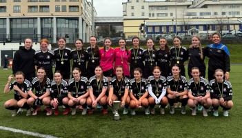 Loreto, Letterkenny come from behind to defeat Carndonagh CS in Ulster U17 final