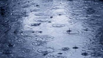 Moderate Yellow Rain Warning issued for Donegal this weekend