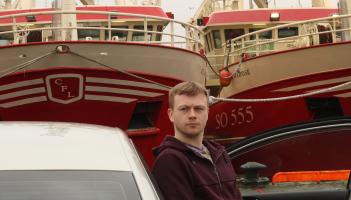 Watch: Donegal thriller Spears lands back in top 10 films to rent on IFI at home