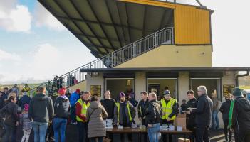 Garda&iacute; issue parking advice for those attending Donegal v Mayo in Letterkenny