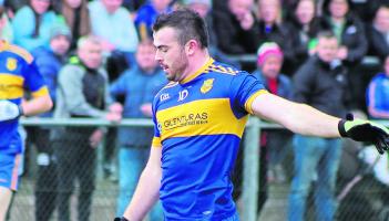 Three Donegal men help LJMU/Edge Hill into Corn na Mac L&eacute;inn final