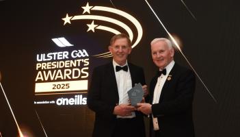 Donegal's 1992 All-Ireland winning trainer Anthony Harkin on the evolution of coaching