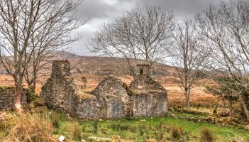 Donegal and the limits of unchecked growth - what can we do?