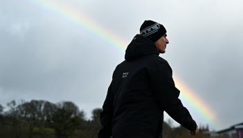 Jim McGuinness not averse to Donegal league final appearance&nbsp;this time out