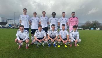 Donegal League reports: Letterkenny Rovers win away to Donegal Town