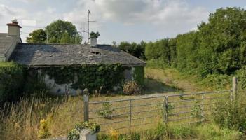 Donegal County Council refuses planning for Letterkenny residential dwellings