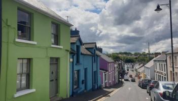 Planning sought from Donegal County Council for eight Milford residential homes