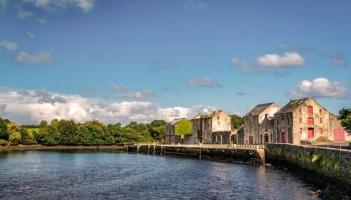 Ramelton to host&nbsp;Gr&aacute; Don Phalaist&iacute;n fundraiser for the people of Gaza