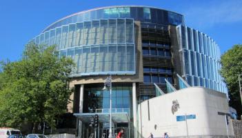 Donegal man who defiled teenager jailed for 18 months at Central Criminal Court