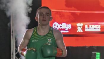Young Donegal amateurs get chance to shine at Fight Night at the Valley