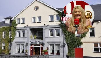 Andrea Gilligan to MC Donegal Tourism Connect Seminar at Jackson&rsquo;s Hotel
