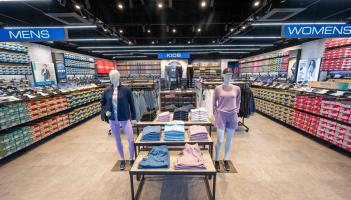 Donegal&rsquo;s first Skechers store creates 15 jobs at Letterkenny Retail Park