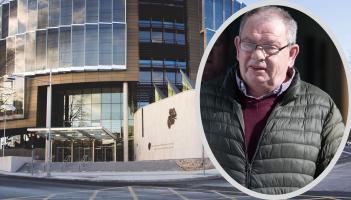 Killygordon man who regularly raped sister-in-law jailed for 12 years