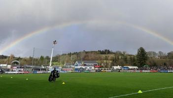 Donegal won't forfeit home advantage for Ulster SFC quarter-final against Down