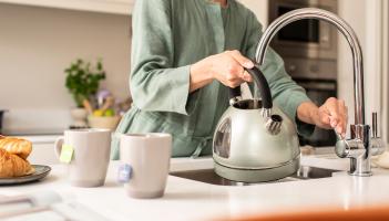 Boil water notice affecting 1,300 people in Culdaff after issue at water treatment plant