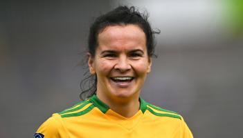 Naomh P&aacute;draig Lifford to host inspiring evening with Donegal LGFA star