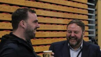 &lsquo;Fair play to parents and teachers&rsquo; as government pauses review of SNA allocations