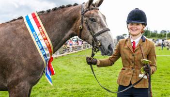 'Well done, richly deserved' - Donegal school's delight at student's achievement