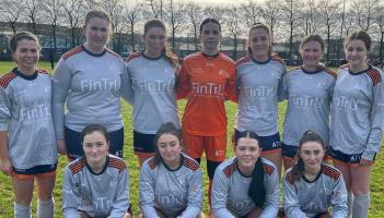 ATU Donegal hit eleven goals to storm into O&rsquo;Regan Cup semi-final