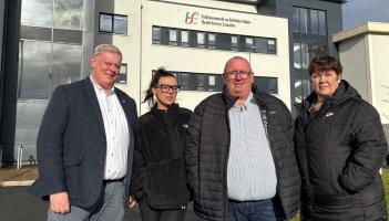 Donegal HSE Home Support HCAs secure overtime payments backdated to 2018