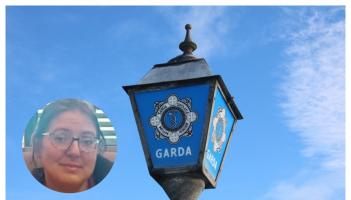 Search stood down for 35-year-old woman missing since Valentines Day amid Garda&iacute; update