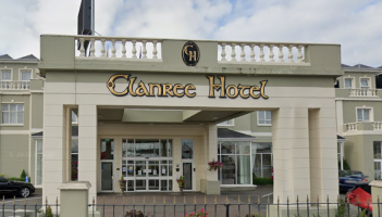 Made In Donegal Business Showcase taking place in Letterkenny