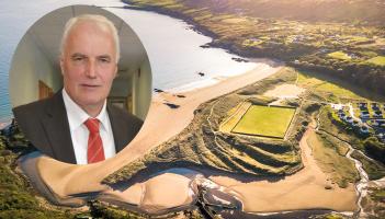 The late Bernard Conaghan was a &lsquo;dyed in the wool GAA man&rsquo; - John Joe O&rsquo;Shea