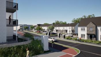 Hearing set for land ownership dispute over Letterkenny site approved for 260 homes