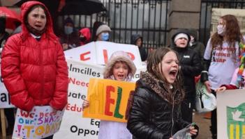 Barrtalk: SNA cuts must stop, here and now - a 'pause' is not good enough