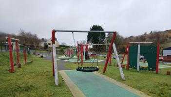 Kilcar Parish Council inviting community to join new Playground Committee