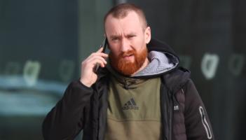 Man pleads guilty to harassing woman in County Donegal