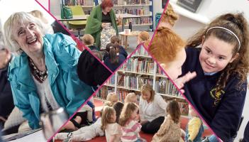 Seoladh Sheachtain na Gaeilge 2026 i nD&uacute;n na nGall