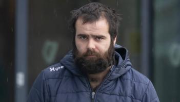 Donegal man admits causing over &euro;10k of damage by smashing TVs in bookies