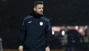 Kevin McHugh pleased to end winless run against UCD with hard-fought win