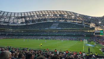 One F in Foley: The Israel conundrum for the Republic of Ireland