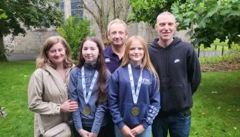 Donegal Community Games to hold Women in Sport workshop