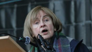Bernadette McAliskey named as one of a host of speakers for Arranmore event