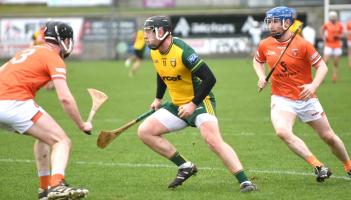 Happy with Armagh win but Donegal need to iron out some creases - Richie Ryan
