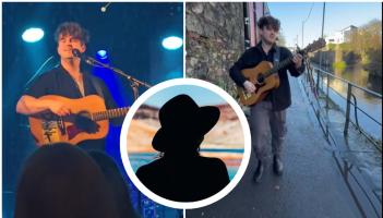 Well-known influencer asked Irish singer for &euro;3,000 to 'promote' his song in her video