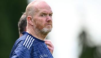 Frustrated James Daly says Cavan &lsquo;hungrier&rsquo; on the day than Donegal